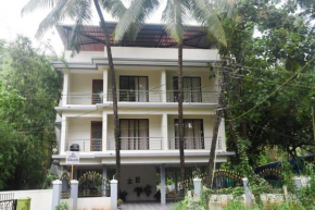Marythony Guest House